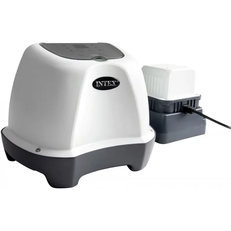 Letzte Chance INTEX Krystal Clear QS400 Salzwassersystem 26664GS