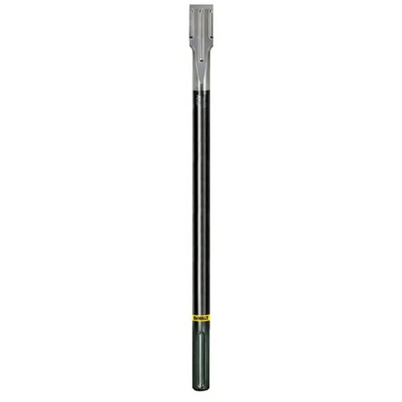 Abverkauf DeWALT DT6812-QZ Flachmeißel SDS-max 25x400mm