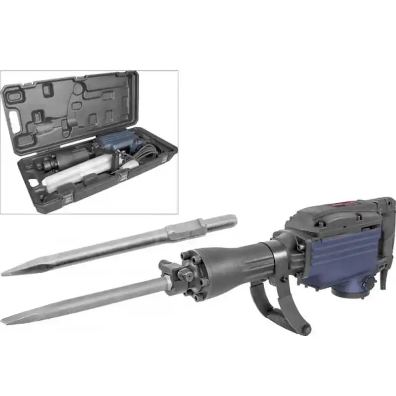 GÜDE MH 1600 Meisselhammer 1600 W 58122 Garantierte Lieferung