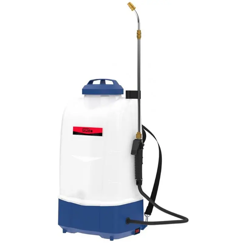GÜDE SG 18-0 R Akku-Rückensprühgerät, Akku Ladegerät 58469 Neu Im Sortiment