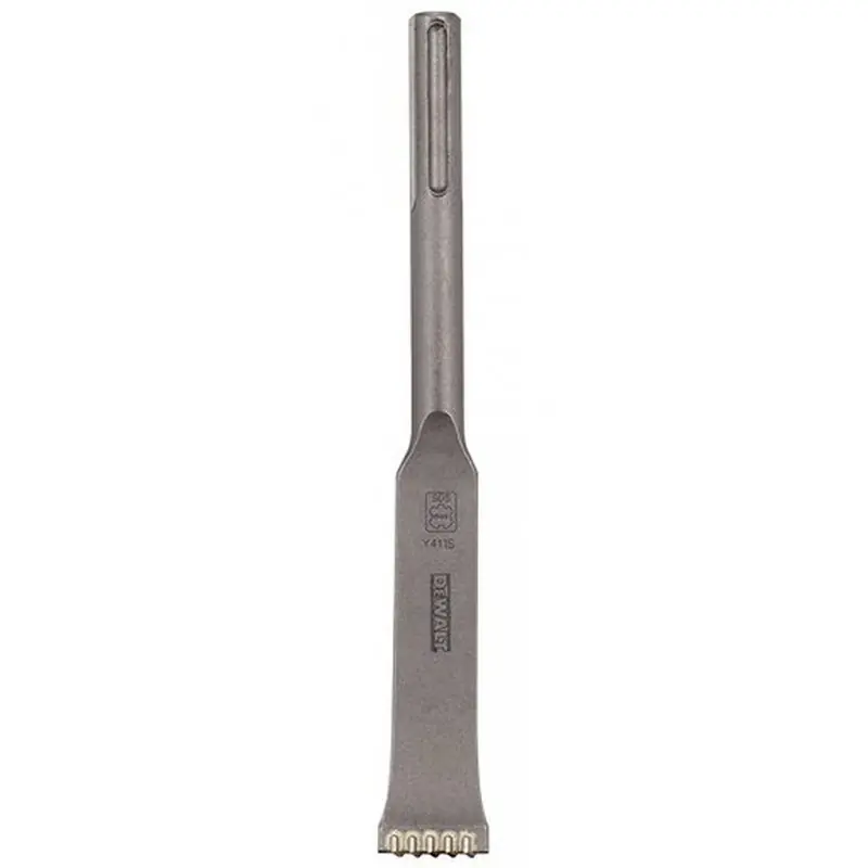 DeWALT DT6837-QZ Fugenmeißel SDS-Max 38x280mm Heißes Angebot