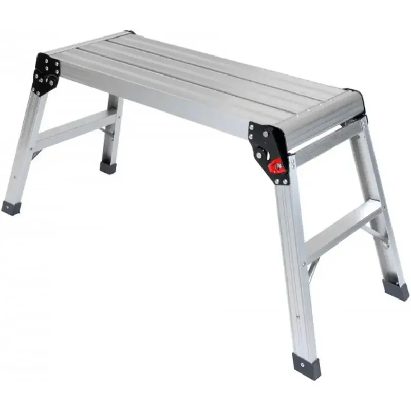 GÜDE GAAP 760 Aluminium Arbeitsplattform 40961 Preiswert