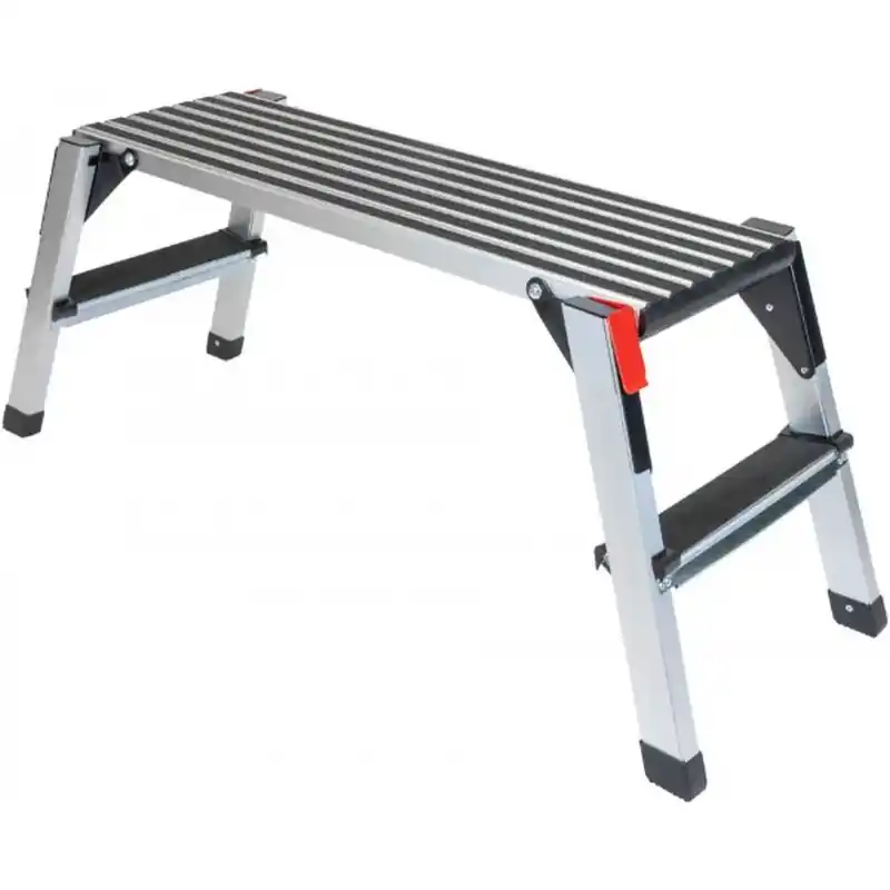 GÜDE GAAP 960 Aluminium Arbeitsplattform 40962 Heißes Angebot