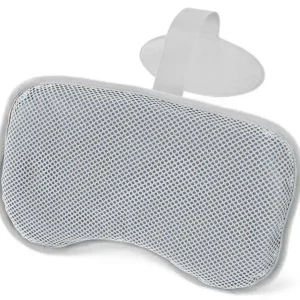 BESTWAY Lay-Z-Spa Xtras Gepolstertes Nackenkissen Set, 23 x 13 x 5 cm 60316 Aktuell