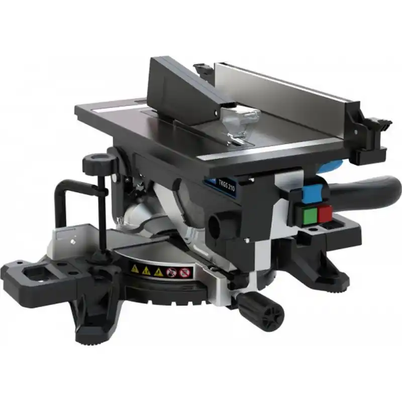 Must-Have GÜDE TKGS 210 Tisch- Kappsäge 55270