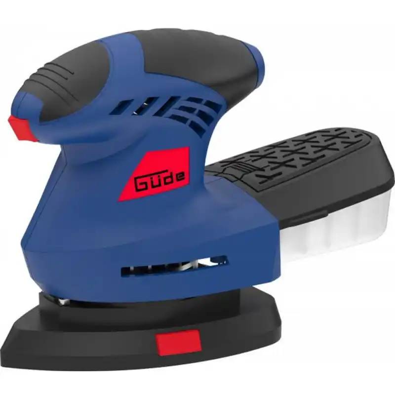 Neue Ware GÜDE DS 140 Deltaschleifer 58227