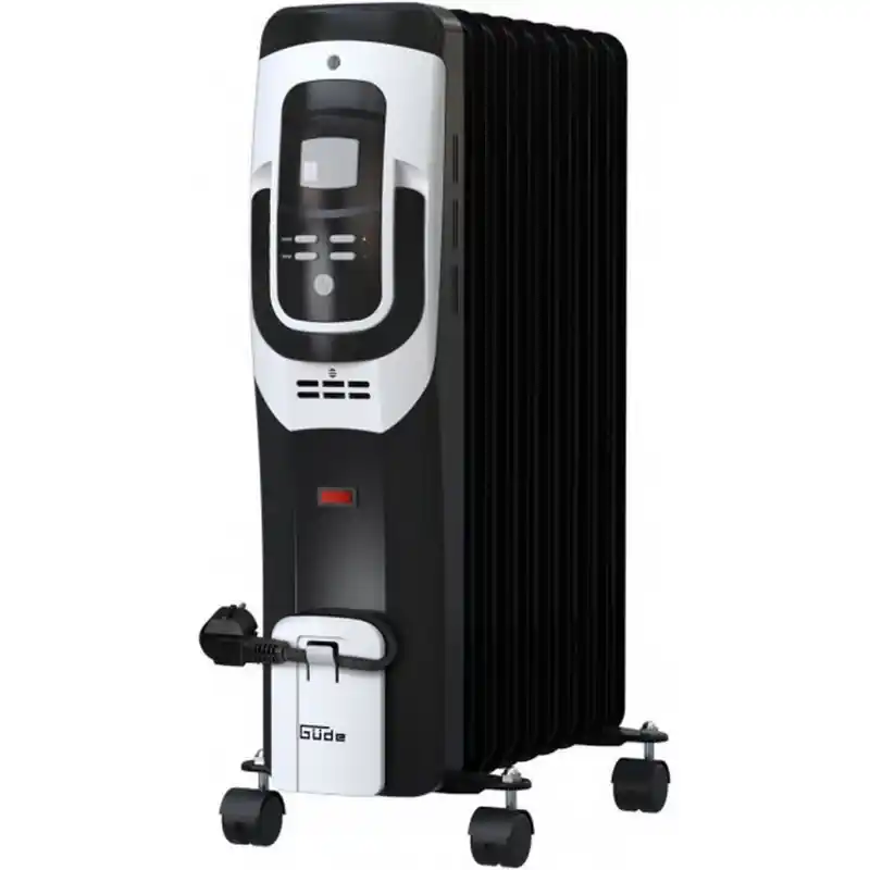 GÜDE OR 2000-9 DT Ölradiator 85192 Günstig