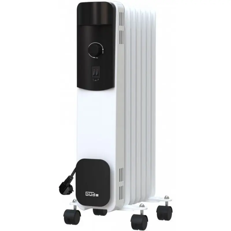 GÜDE OR 1500-7 Ölradiator 85190 Top-Preis