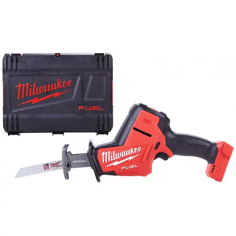 Milwaukee M18 FHZ-0X Akku-säbelsäge, HD Box 4933459887 Heißes Angebot