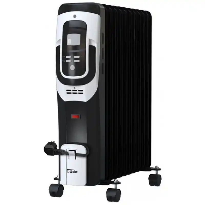Preis Gesenkt GÜDE OR 2500-11 DT Ölradiator 85193