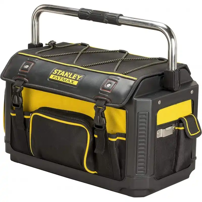 Stanley 1-79-213 FatMax Werkzeugtrage mit Schutzhaube Markenprodukt