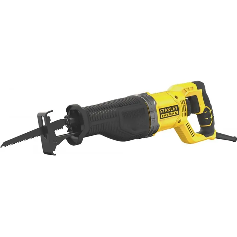 Stanley FME360-QS FatMax Säbelsäge 900W Nur Heute