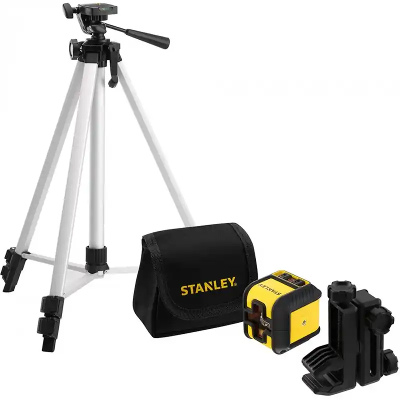 Mega-Angebot Stanley STHT77648-1 Cubix Next Generation Set – roter Strahl