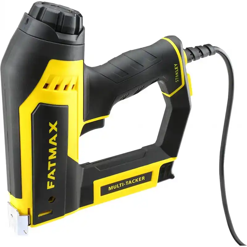 Stanley FMHT6-75934 FatMax Elektroheftgerät 5 in 1 Top-Angebot