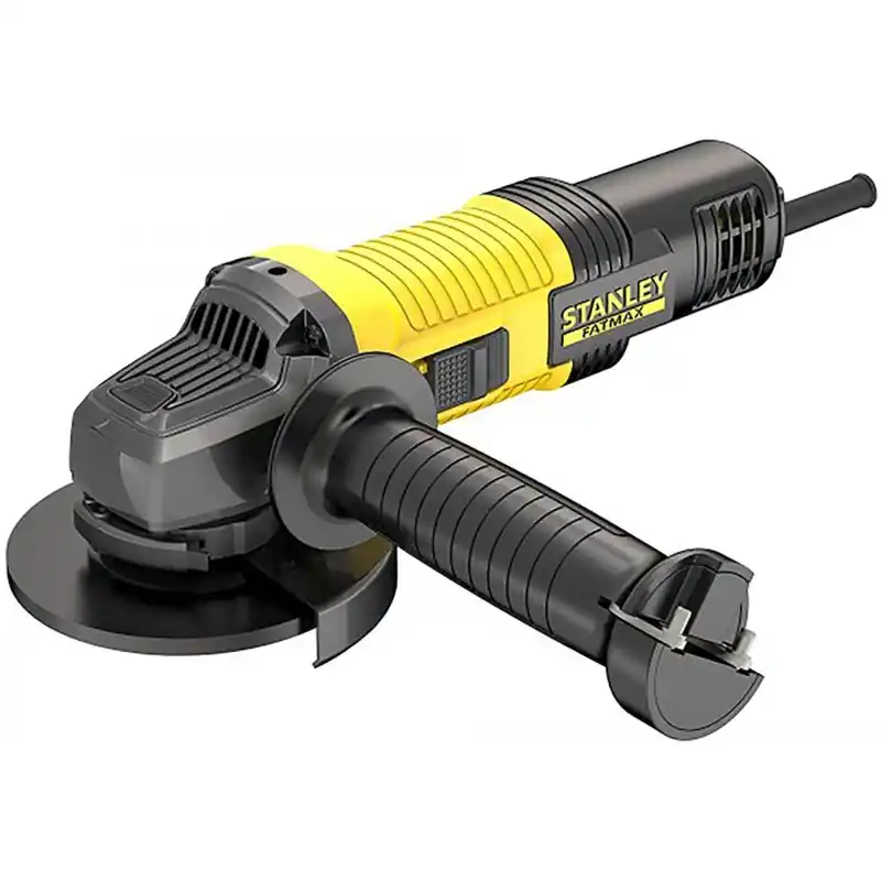 Jetzt Bestellen Stanley FMEG220-QS Winkelschleifer (125mm/850W)