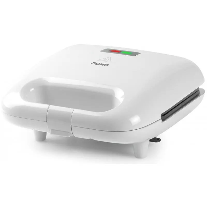 DOMO Waffeleisen 750W DO1090C Ausverkauf