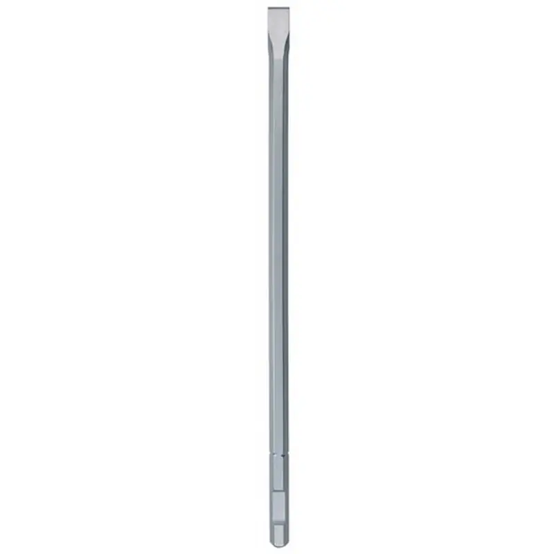 DeWALT DT6942-QZ Flachmeißel 25 x400mm Aufnahme Sechskant 19 mm (HEX) Finale Aktion