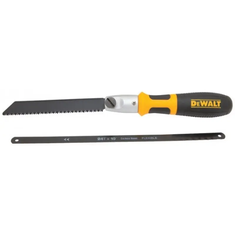 DeWALT DWHT20542-0 Werkzeuge - Multifunktionssäge Billig
