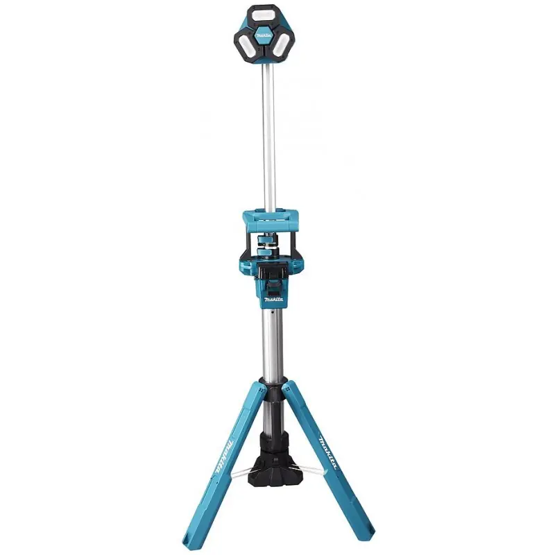 Markenware Makita DEADML814 LED-Akku-Baustrahler Li-ion LXT 18V Z