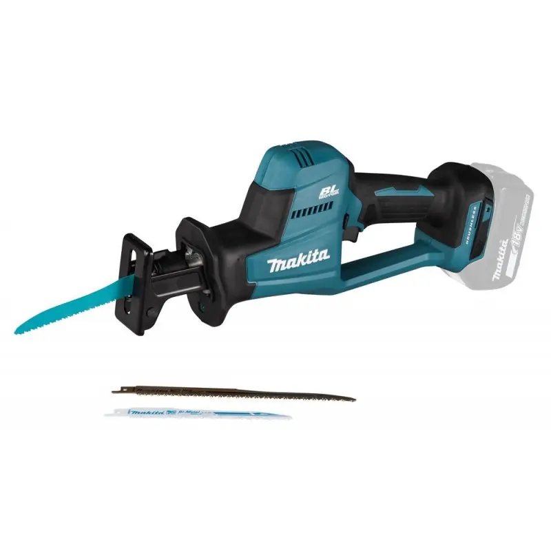 Makita DJR189Z Akku-Reciprosäge Li-ion LXT 18V, ohne Akku Sofort Bestellen