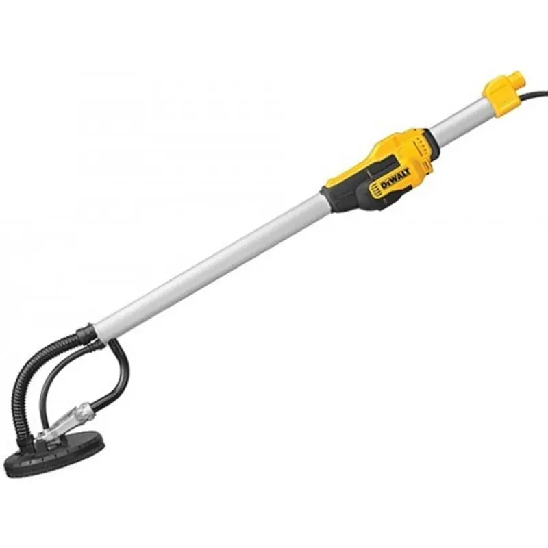 Echt DeWALT DWE7800-QS Trockenbauschleifer (530W/ 225mm)
