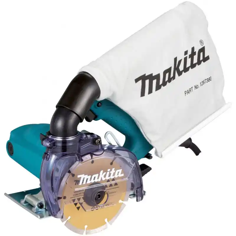 Makita 4100KB Diamantschneider 125mm Aktuell