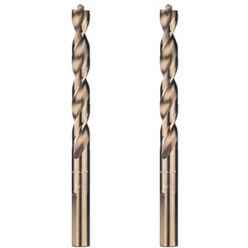 Garantierte Lieferung DeWALT DT5034-QZ Metallbohrer HSS-G 1x34x12mm 2Stk