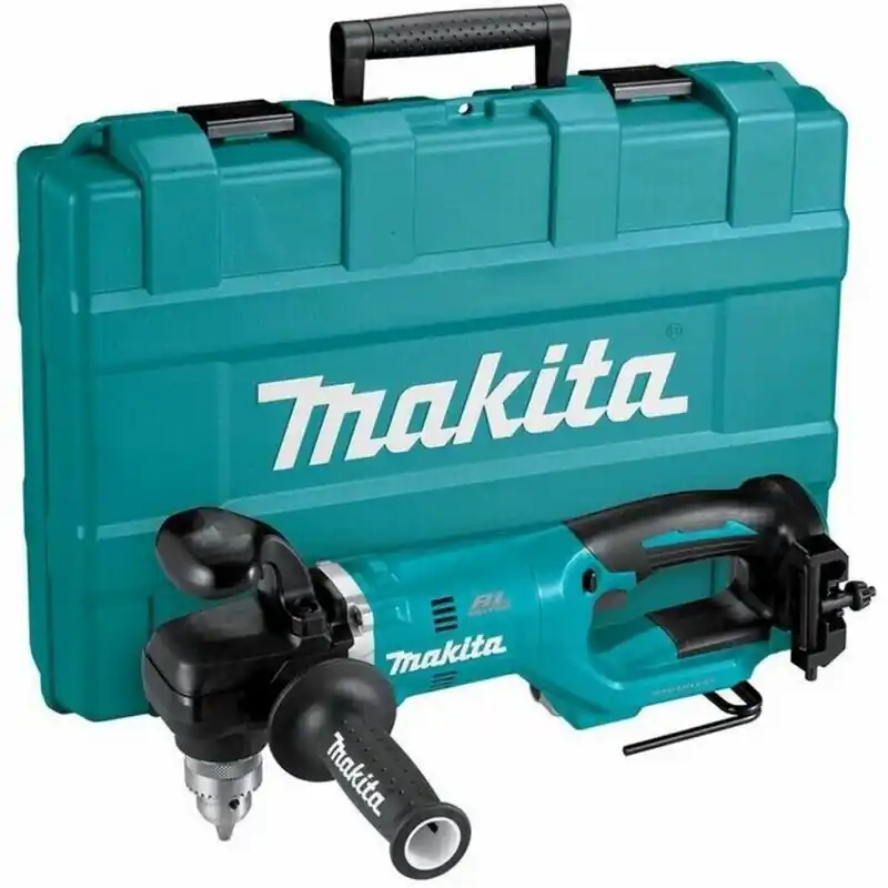 Neuheit Makita DDA450ZK Akku-Winkelbohrmaschine Li-ion LXT 18V