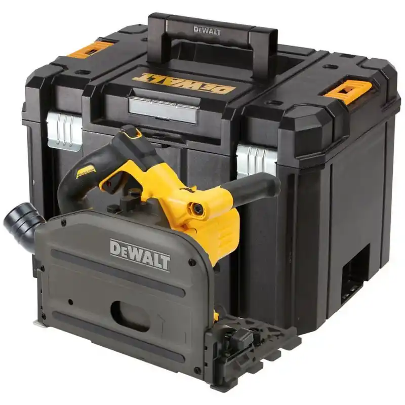 Echt DeWALT DCS520NT-XJ Akku Tauchkreissäge 55mm XR FlexVolt (54V/ohne akku) Tstak
