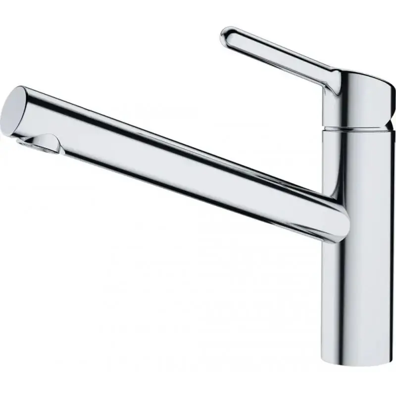 Begrenztes Angebot Franke FC 3148.031 ORBIT Küchenarmatur, Chrom, Niederdruck 115.0623.148