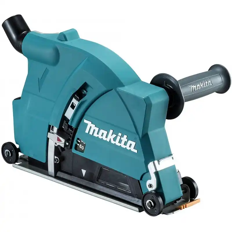 Sofort Bestellen Makita 198440-5 Absaughaube 180/230mm