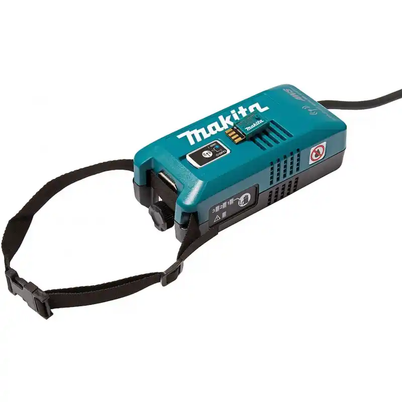 Makita 199773-1, WUT02U Bluetooth-Modul Funk-Adapter für Sauger mit Einschaltautomatik Top-Seller