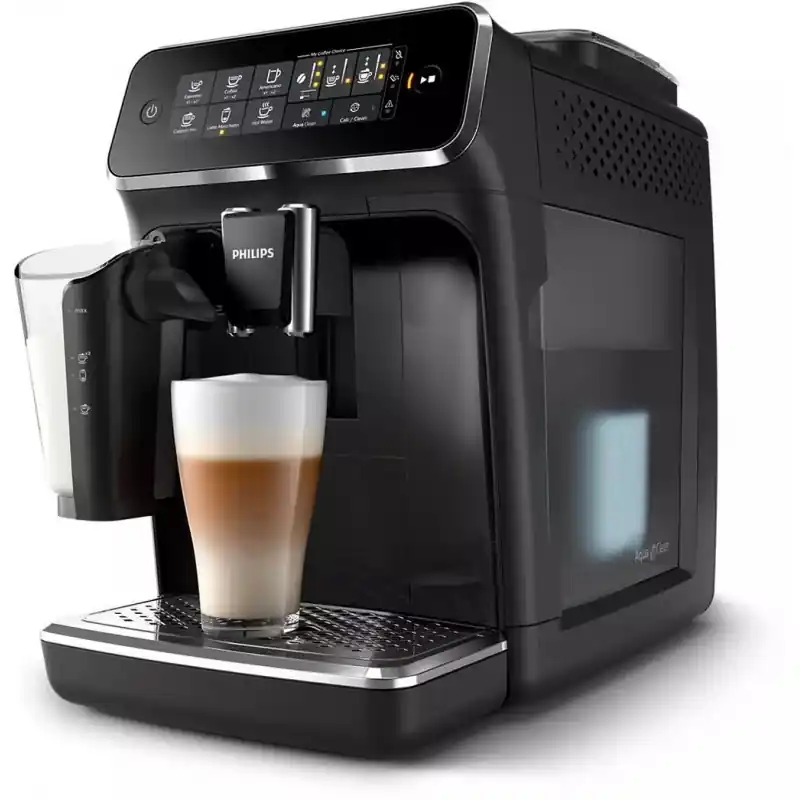 Philips Series 3200 LatteGo Kaffeevollautomat EP3241/50 Preisreduziert
