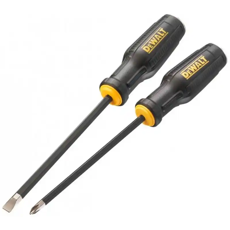 Direktkauf DeWALT DWHT65100-0 Schraubendreher Set für anspruchsvolle Abbrucharbeiten