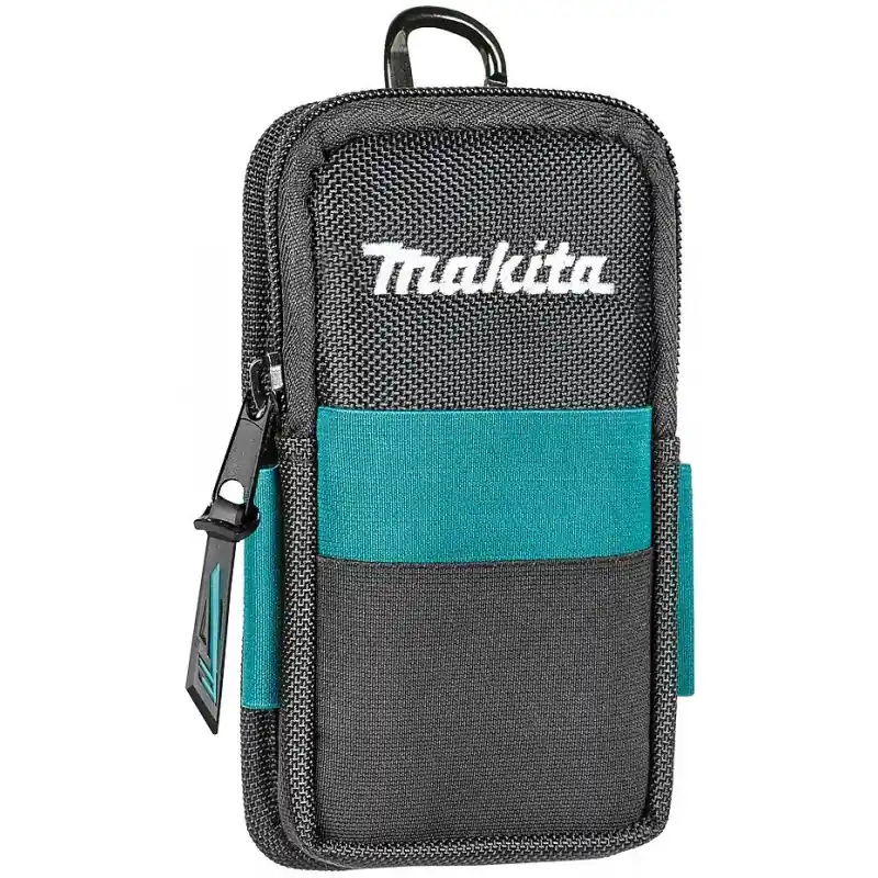 Makita E-15556 Smartphone-Gürteltasche 90x40x165mm Markenware