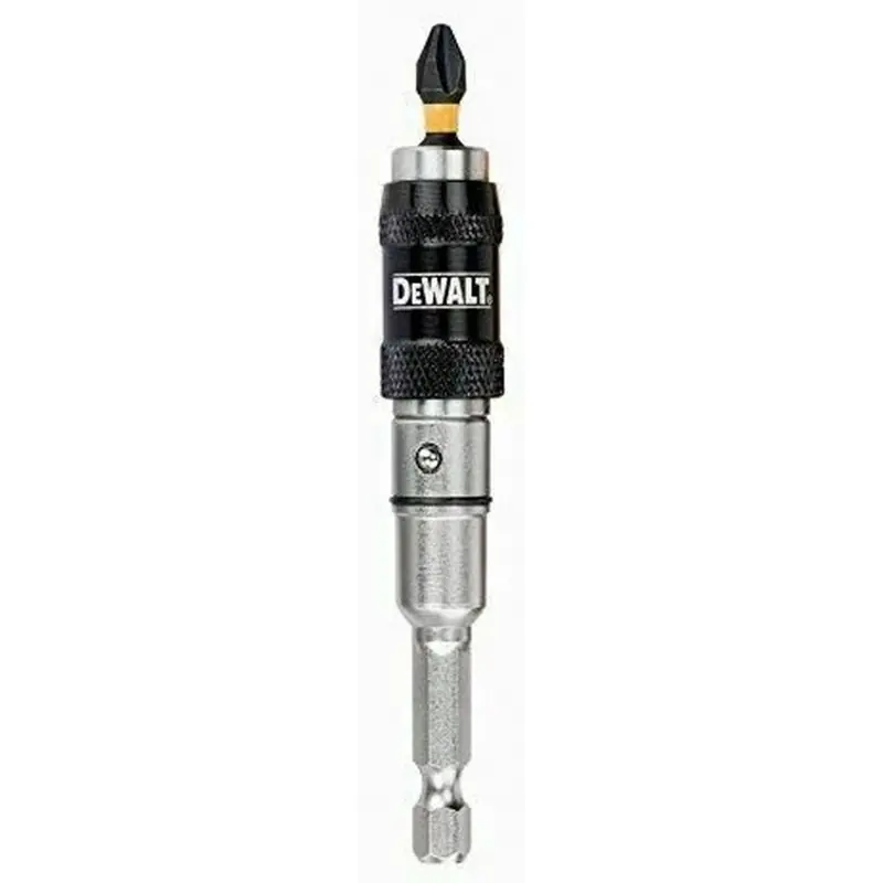 DeWALT DT7505-QZ Bithalter schlagfest 87mm Top-Preis