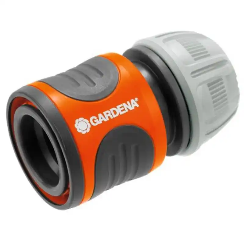 Gardena Schlauchverbinder 13mm (1/2")-15mm (5/8") lose, 18215-50 Aktuell