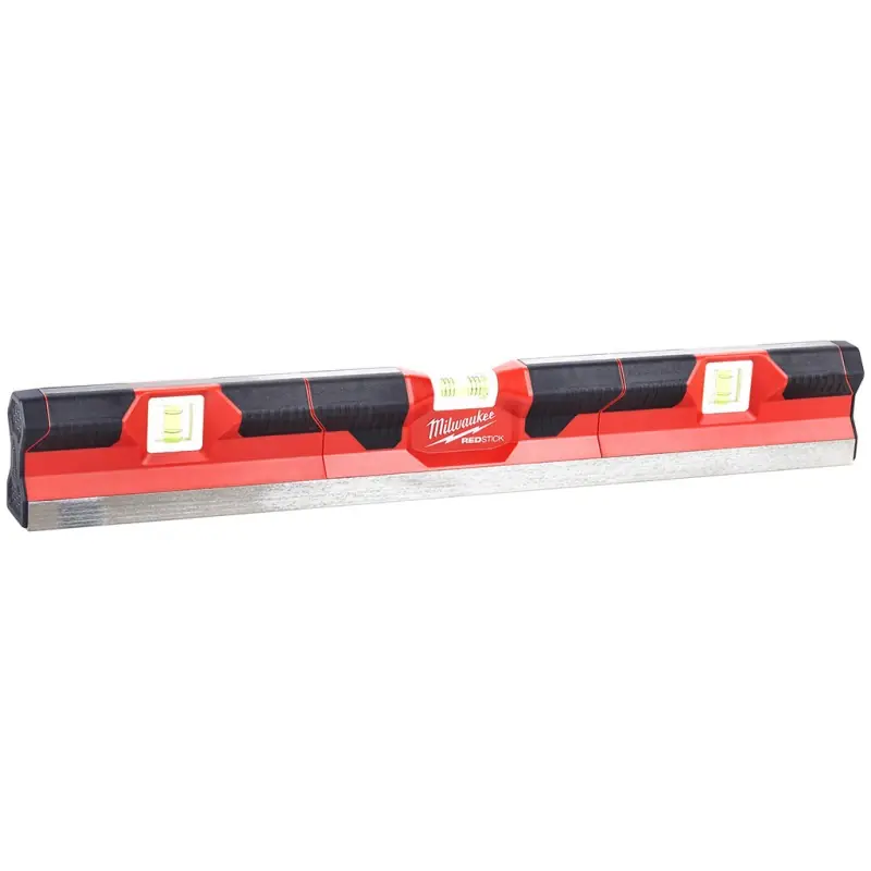 Milwaukee RedStick Beton-Wasserwaage 60 cm 4932459893 Rabatt