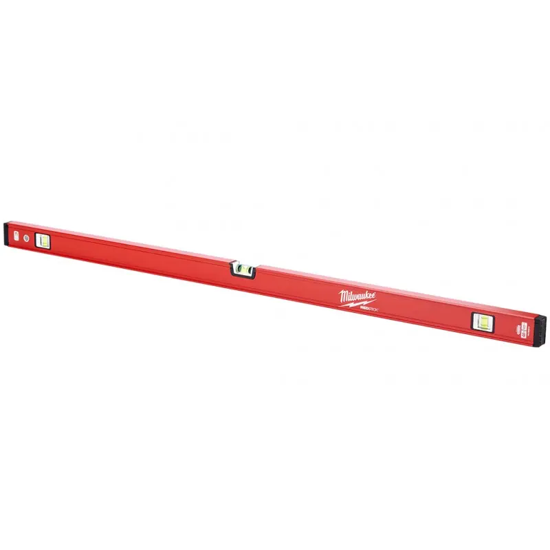 Preis Gesenkt Milwaukee RedStick Wasserwaage 120 cm 4932459087