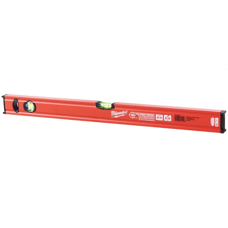 Milwaukee RedStick Slim-Wasserwaage (60 cm) 4932459091 Bestseller