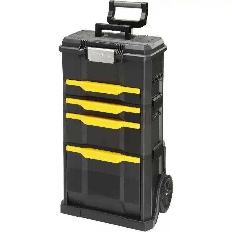 Stanley 1-79-206 Rollende Werkstatt Finale Aktion