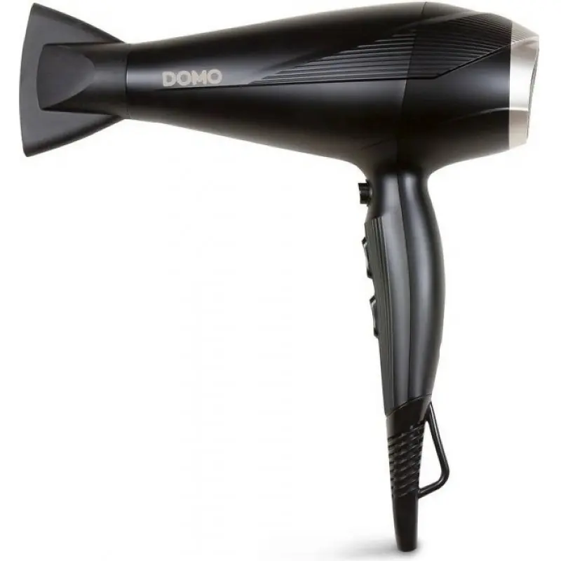 Schnäppchen DOMO Haartrockner, Schwarz 2100W DO1093HD