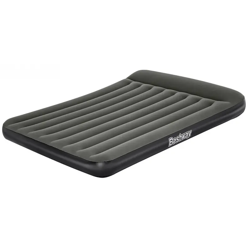 BESTWAY TriTech Queen Luftbett, 203 x 152 x 30 cm 67682 Expressversand