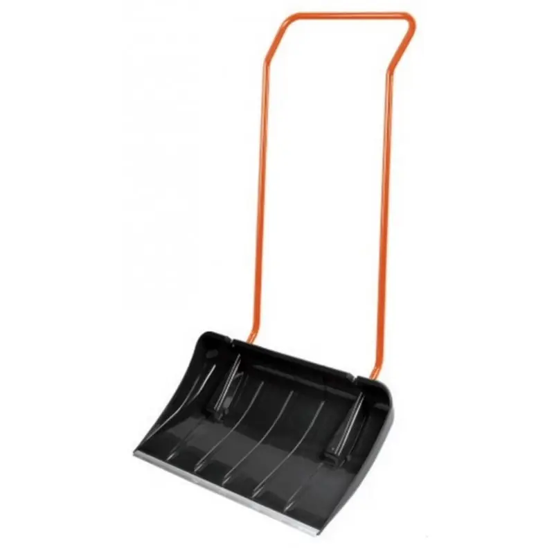 Prosperplast SNOW RIDER 1 Schneeschieber, Schwarz ILSR1 Nur Heute