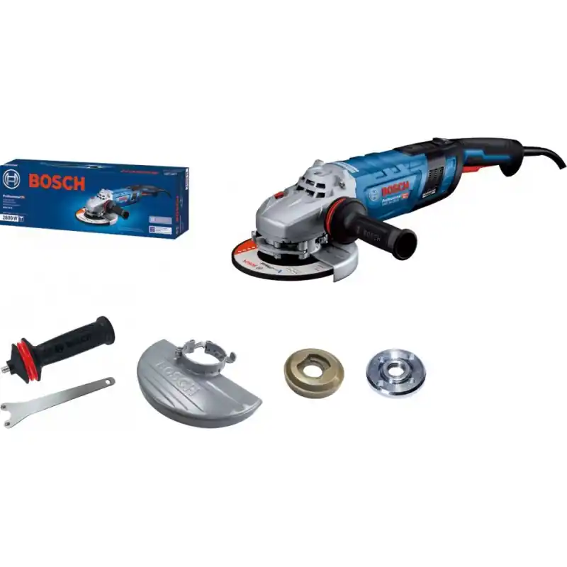 BOSCH GWS 30-180 B Winkelschleifer 06018G0000 Direkt Vom Hersteller