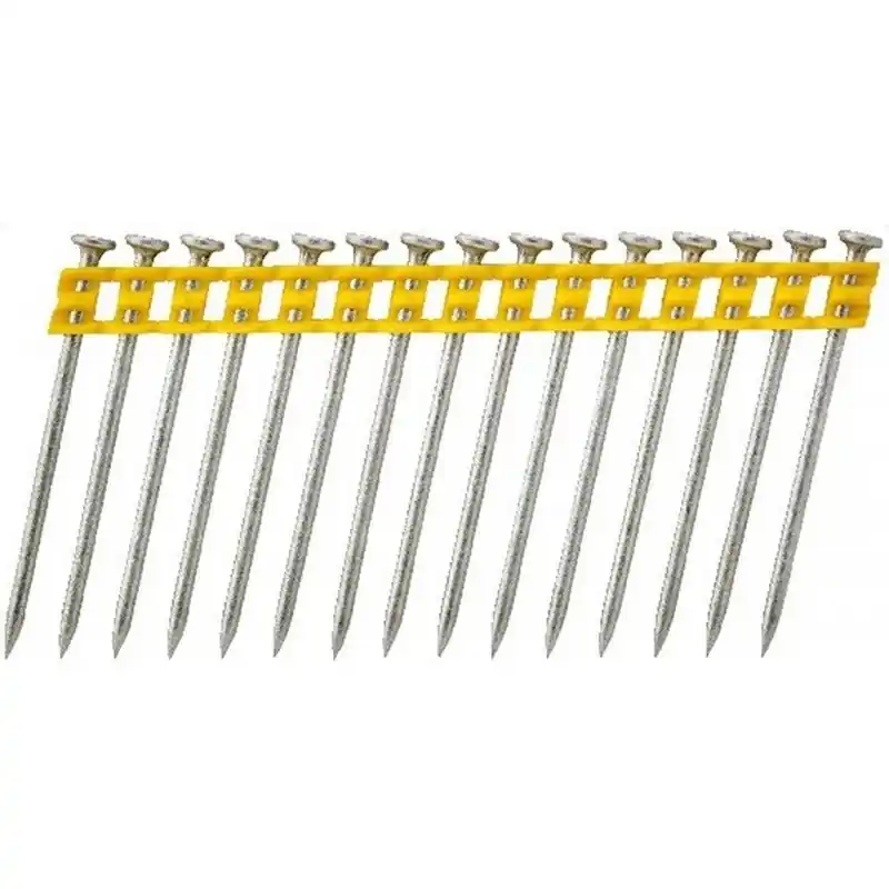 DeWALT DCN8901050 Verzinkte Nägel 50x2,6 mm für DCN890 510 Stück Rabatt
