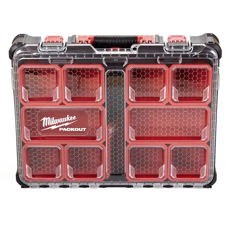 Preiswert Milwaukee PACKOUT Organiser 4932464082