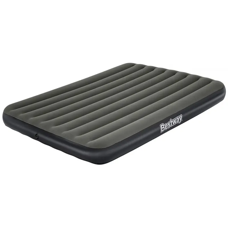 Preisreduziert BESTWAY TriTech Queen Luftbett, 203 x 152 x 25 cm 6713N