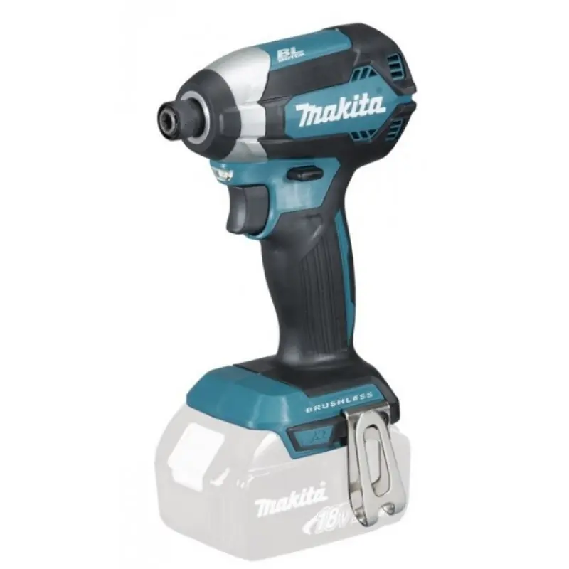 Mega-Angebot Makita DTD153Z Akku-Schlagschrauber (1/4"/170Nm) Li -ion 18V, Solo ohne Akku