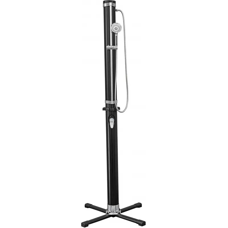 BESTWAY Flowclear Solarflow Gartendusche 20 Liter 58695 Versand Am Gleichen Tag